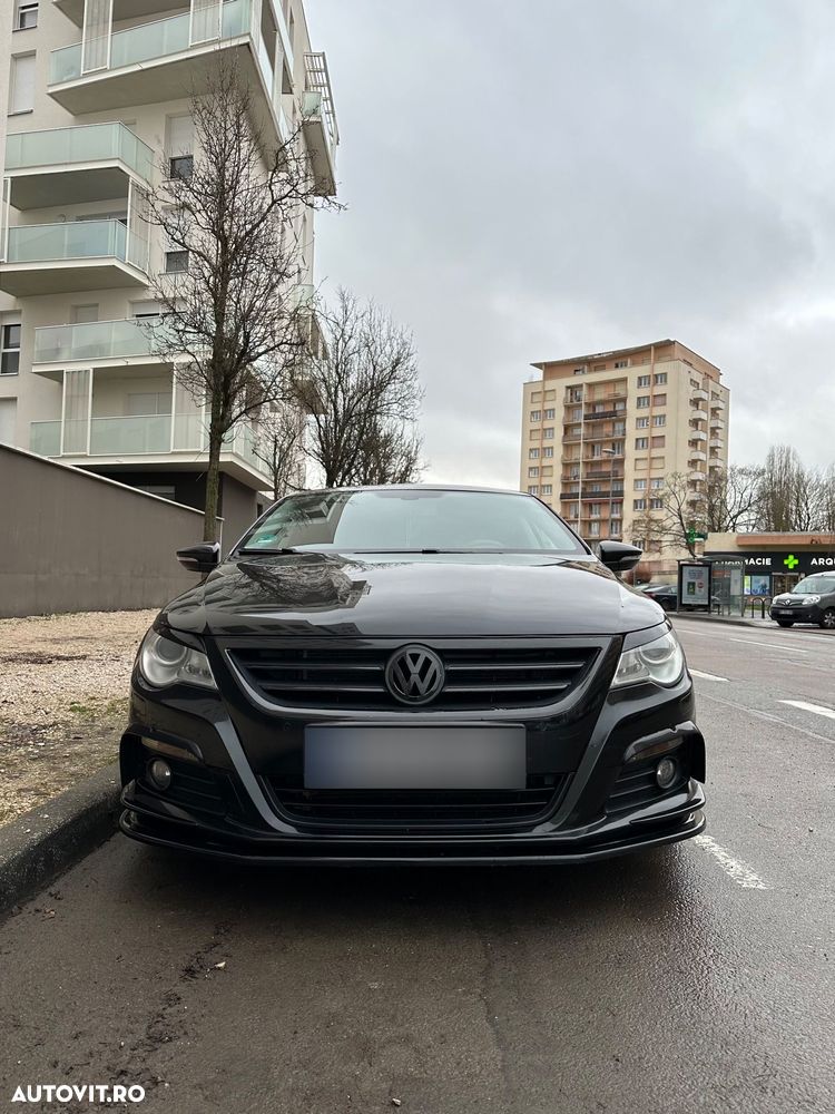 Volkswagen Passat CC 1.8 TSI - 22