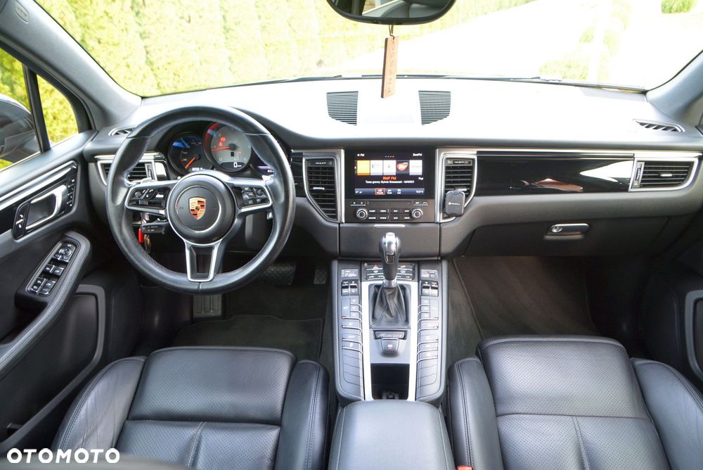 Porsche Macan - 6