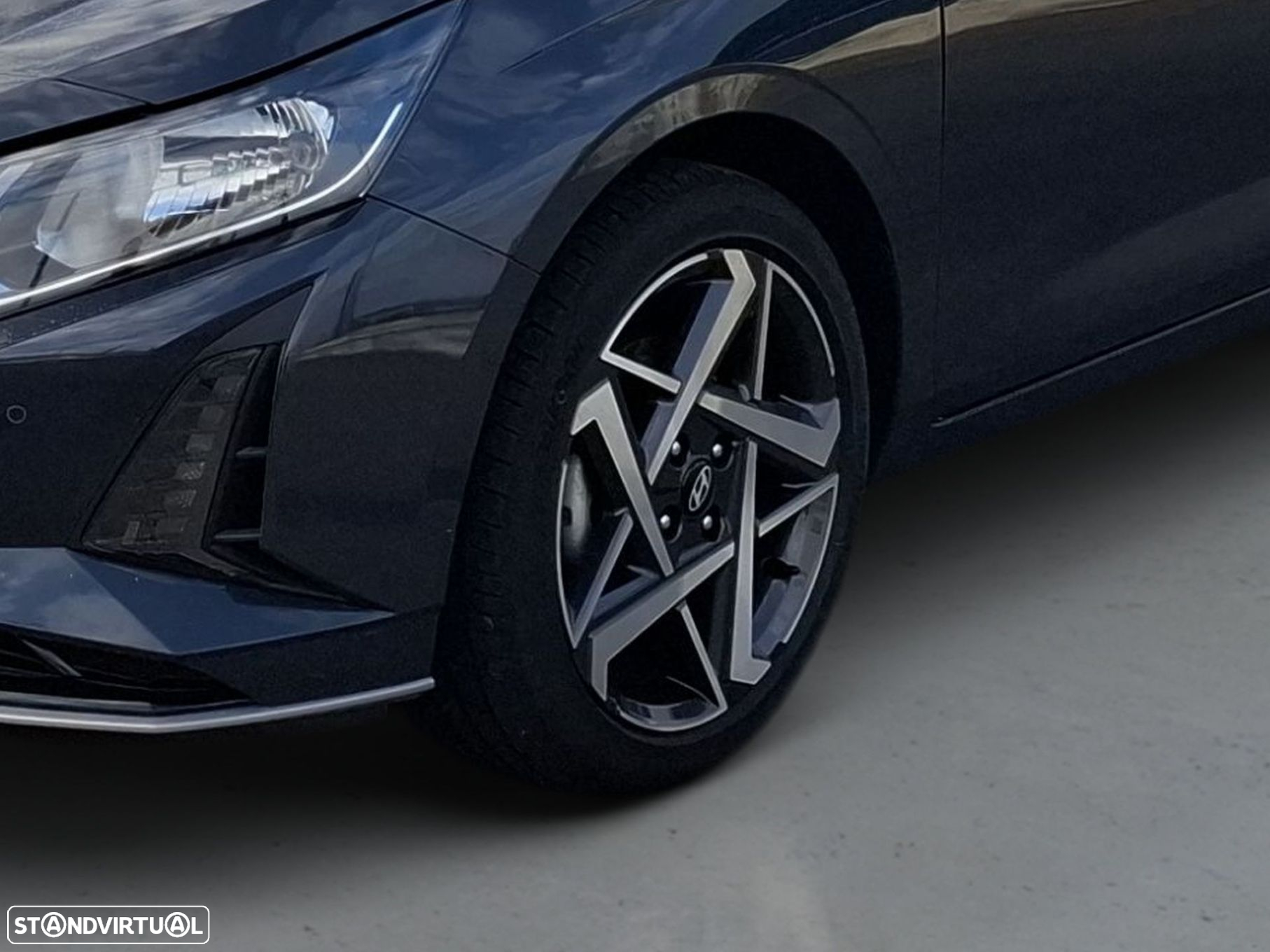 Hyundai i20 1.0 T-GDI Style - 4