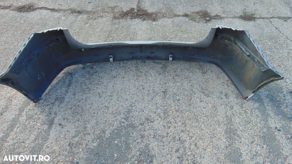 Bara spate Opel Astra H break an 2006 - 13