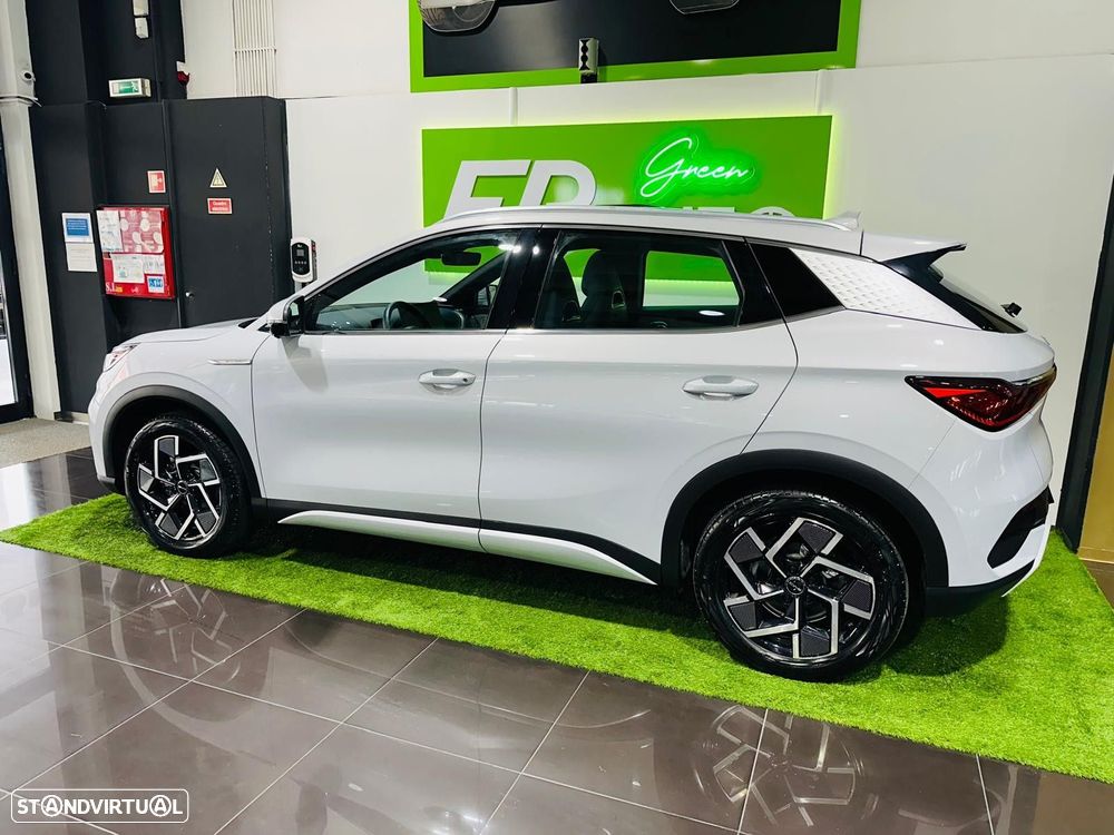 BYD Atto 3 60.48 kWh Design - 11