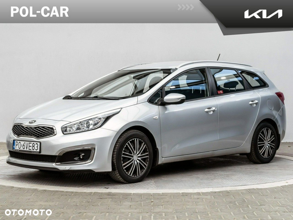 Kia Ceed Cee'd 1.4 CRDi M