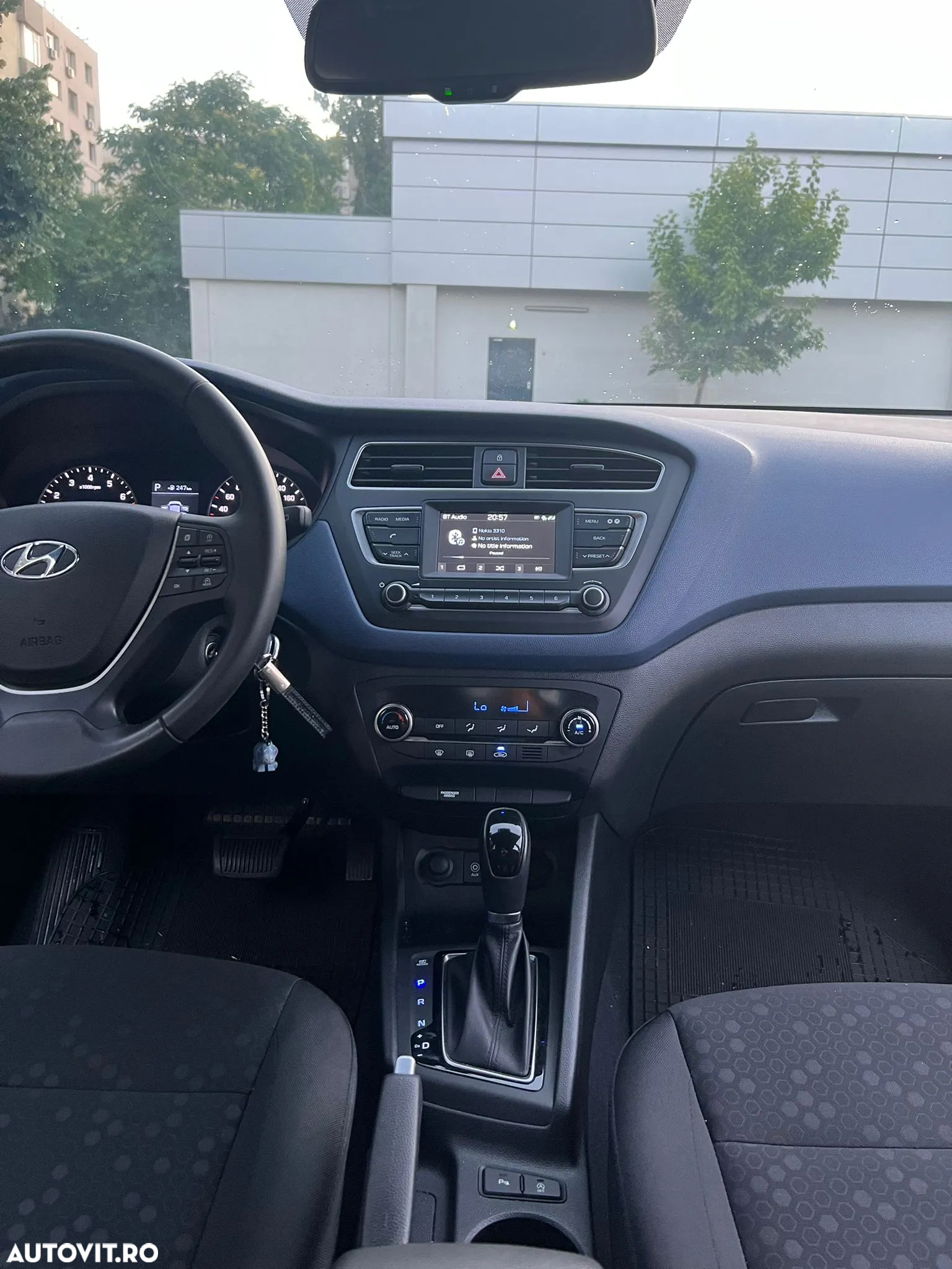 Hyundai i20 - 9