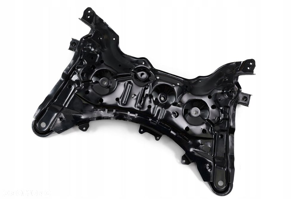 toyota corolla xii e21 19+ sedan belka zawieszenia kołyska sanki 51201 - 5