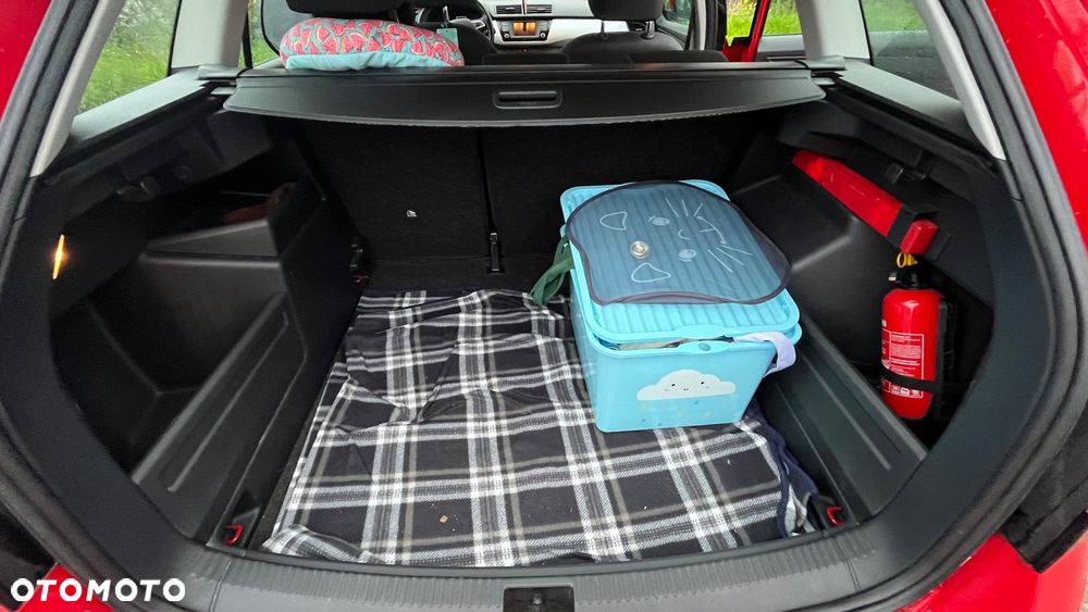 Skoda Fabia 1.0 Ambition - 12