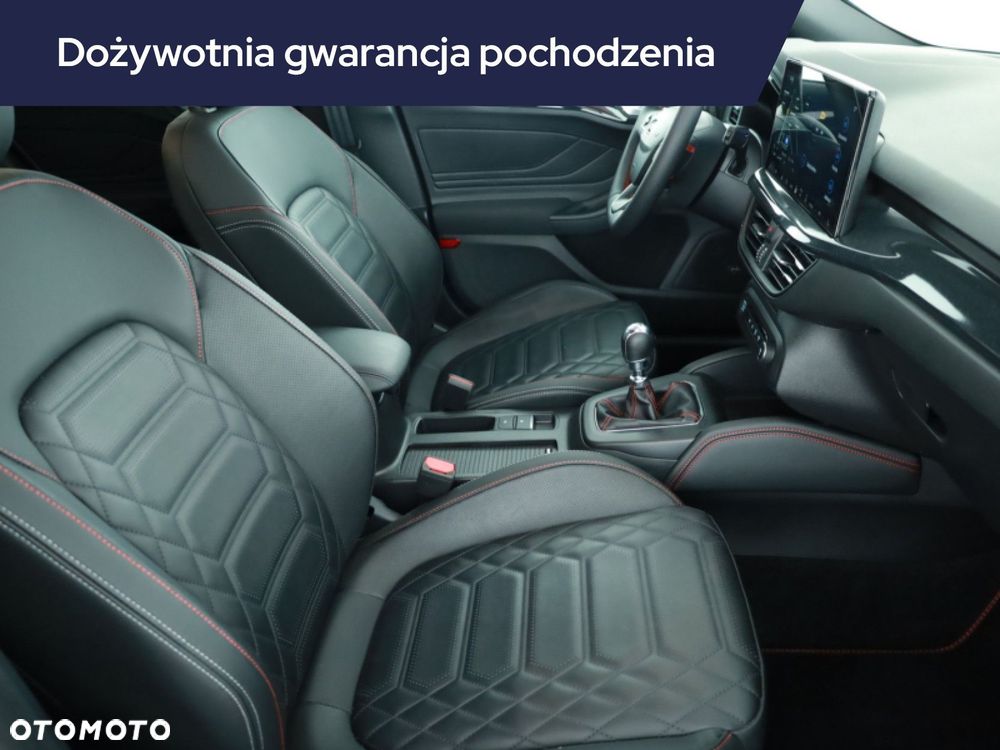 Ford Focus - 9