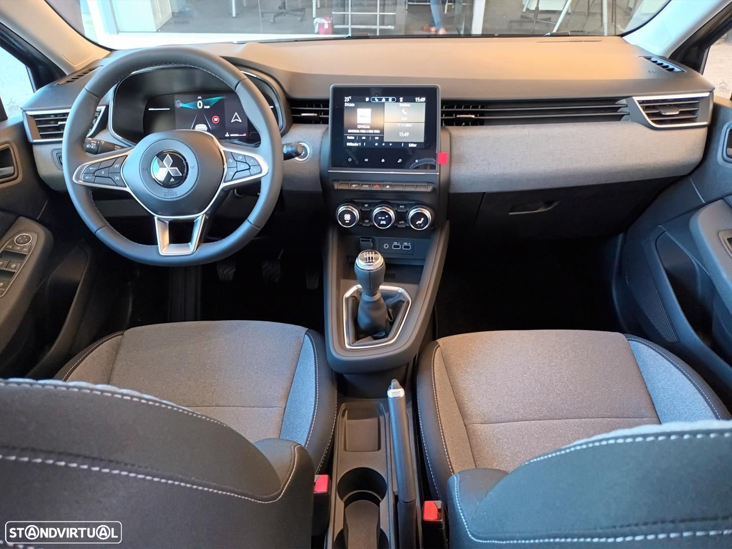 Mitsubishi Colt 1.0 MPI-T Kaiteki - 18