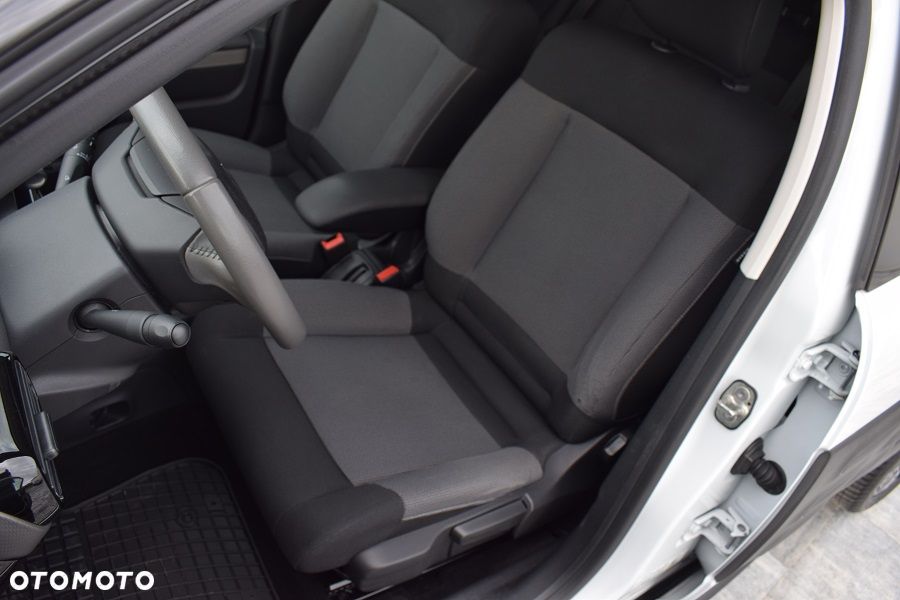 Citroën C4 Cactus Pure Tech 110 Stop&Start Feel Edition - 7