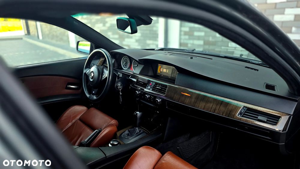 BMW Seria 5 - 13