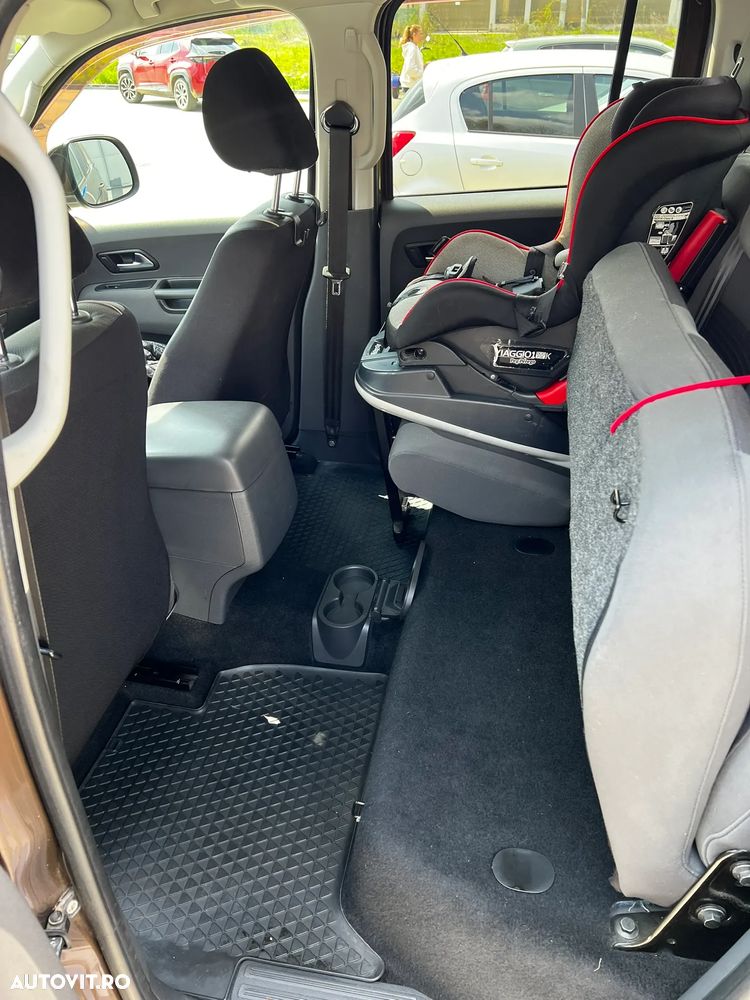 Volkswagen AMAROK TDI 4MOTION - 26