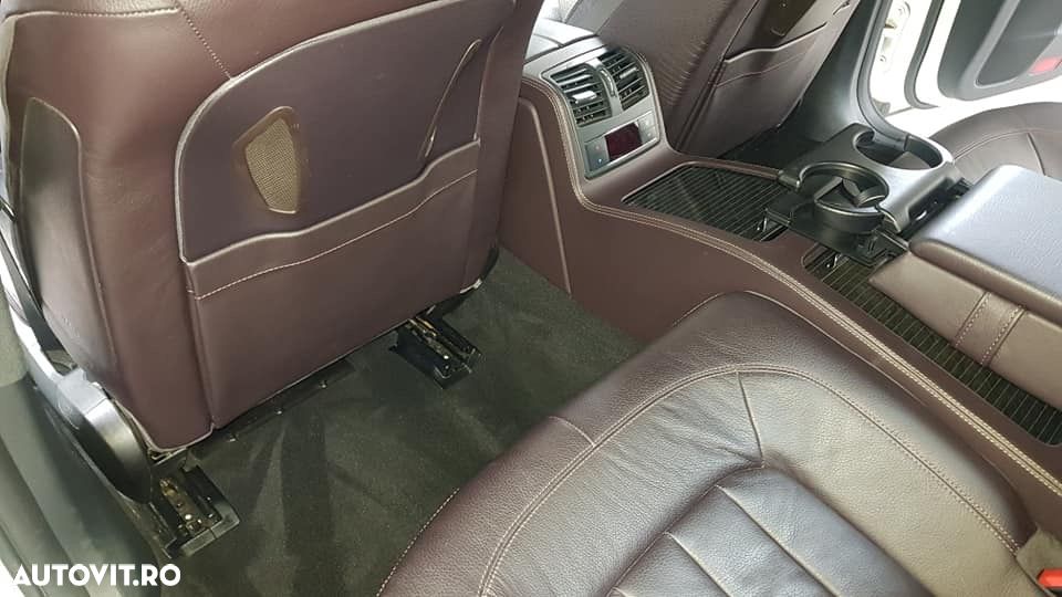 Mercedes-Benz CLS 350 CDI DPF 4Matic BlueEFFICIENCY 7G-TRONIC Edition 1 - 7