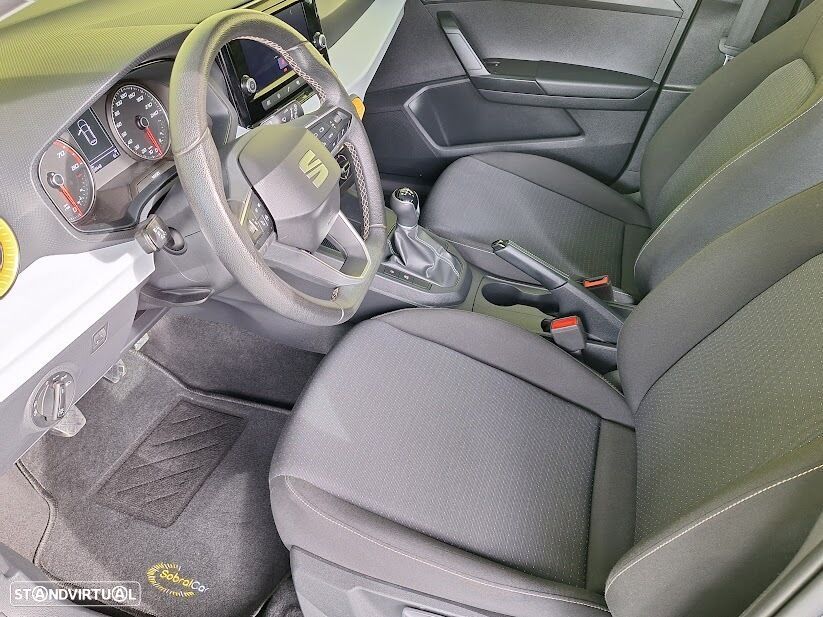 SEAT Ibiza 1.0 TSI Style - 7