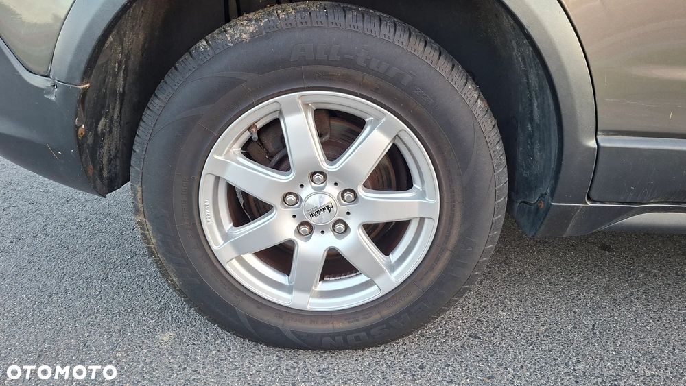 Opel Antara 2.0 CDTI Cosmo - 8