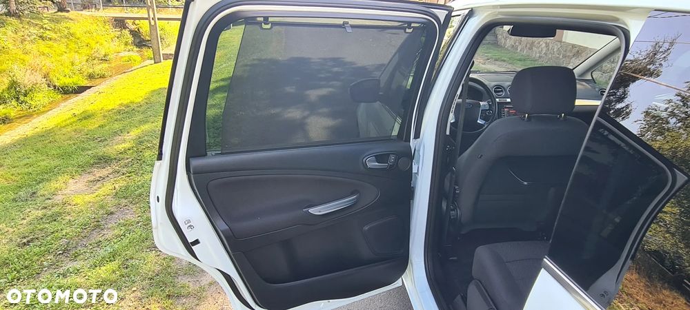 Ford Galaxy 2.0 TDCi Titanium - 11