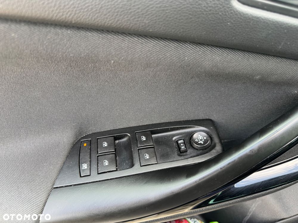 Opel Astra 1.6 CDTI Elite S&S - 20