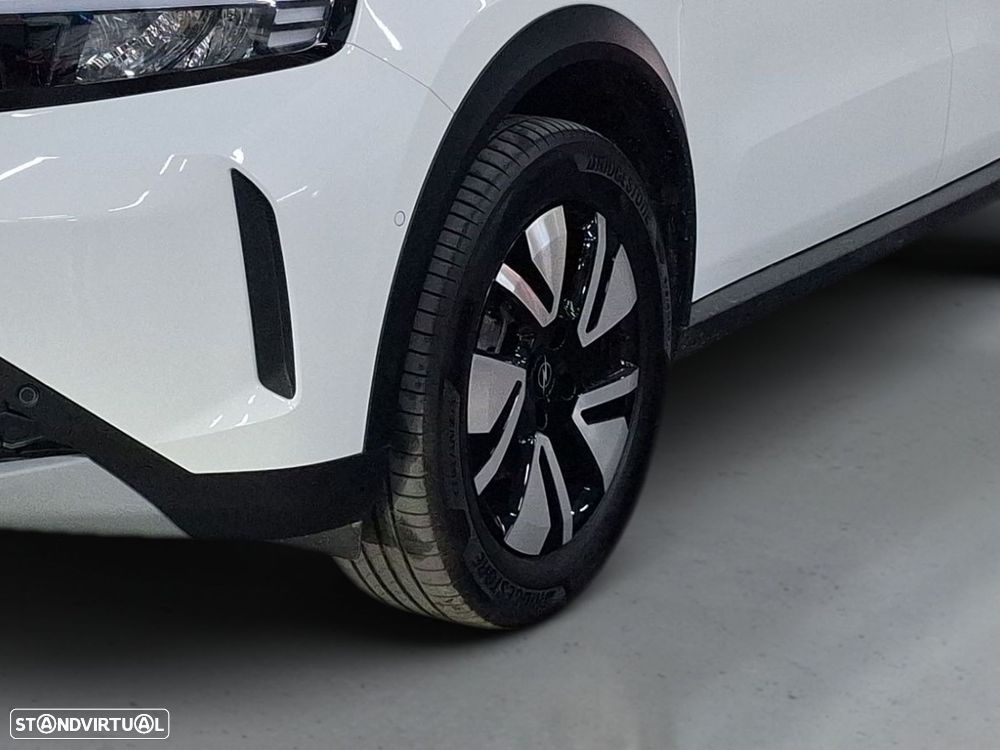 Opel Frontera 44 kWh GS - 4