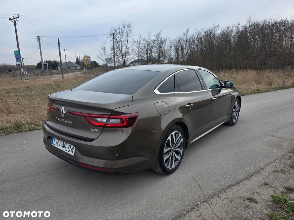 Renault Talisman 1.5 Energy dCi Life - 6
