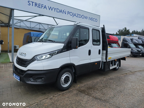 Iveco Daily 35S16H D
