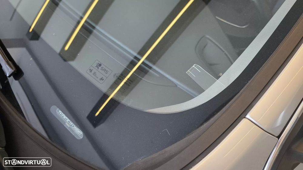 Volvo V60 2.0 D4 VOR - 23