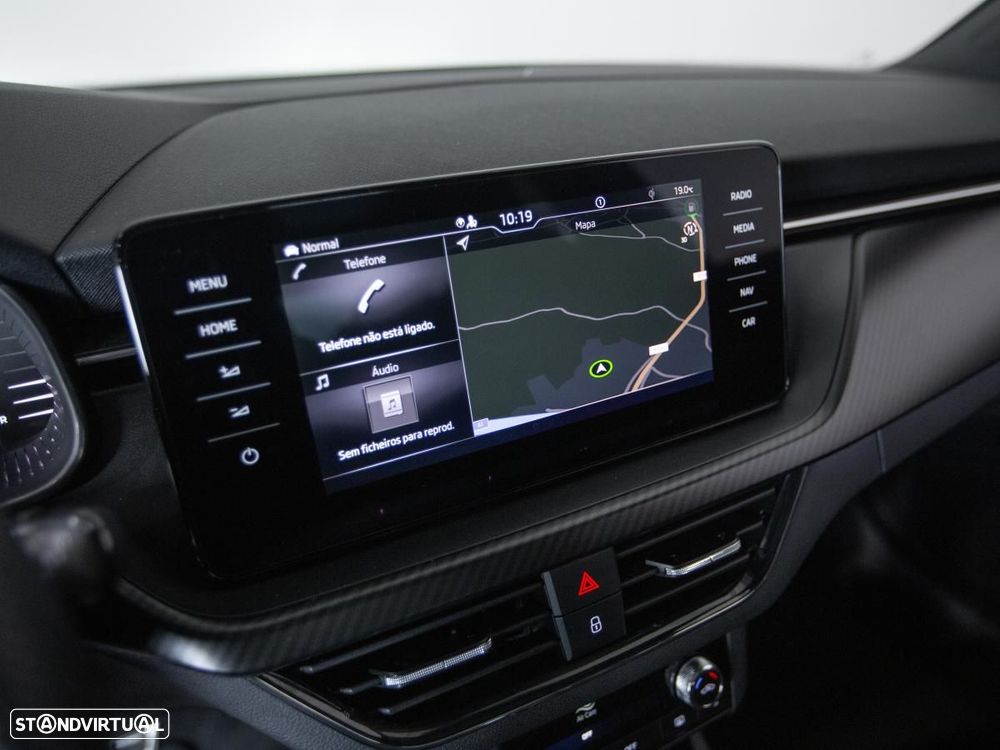 Skoda Kamiq 1.5 TSI DSG Monte Carlo - 32