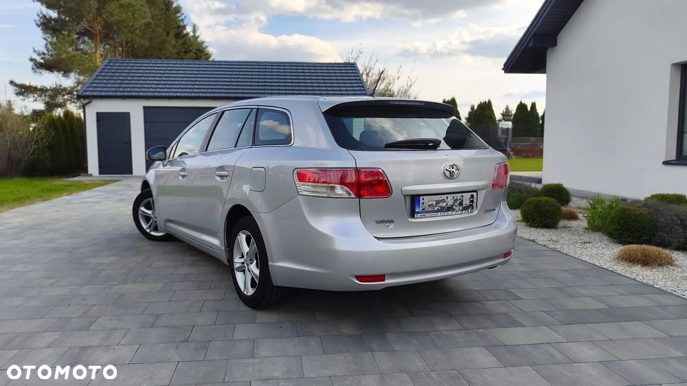 Audi Q3 2.0 TDI - 10