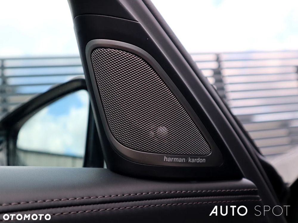 BMW Seria 7 - 13