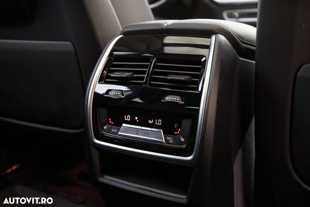 BMW X6 xDrive40i xLine - 36