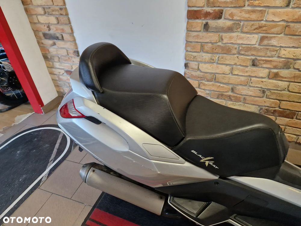 Peugeot Satelis - 29