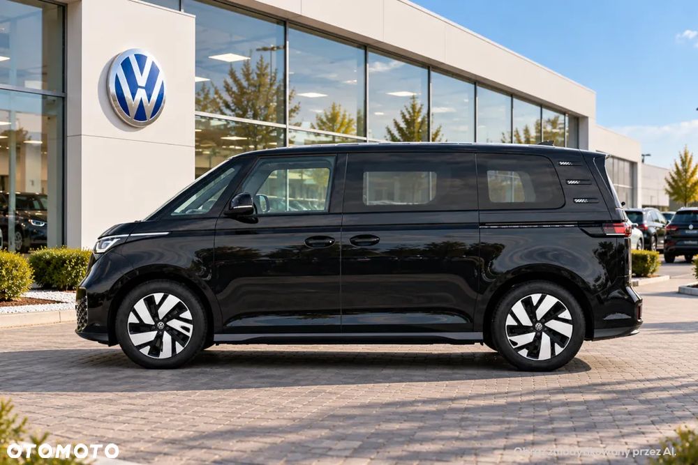 Volkswagen ID. Buzz Pro LR - 4