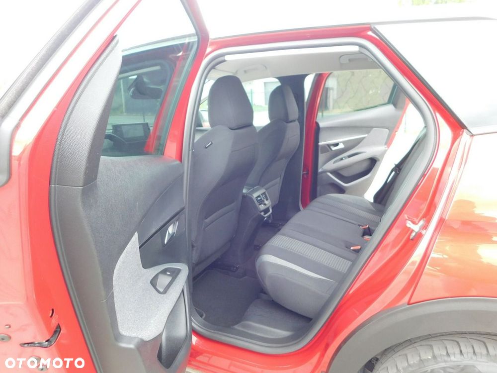 Peugeot 3008 1.5 BlueHDi Active Pack S&S - 12