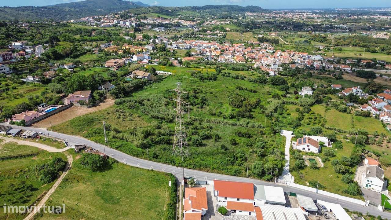 Terreno para Loteamento – Quinta dos Carvalhos, Palmela - Grande imagem: 5/26