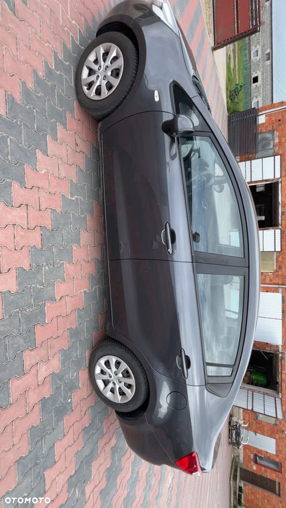 Kia Rio 1.2 M - 3