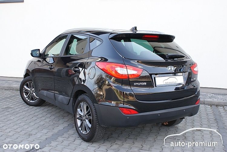 Hyundai ix35 1.6 2WD Fifa World Cup Edition - 30