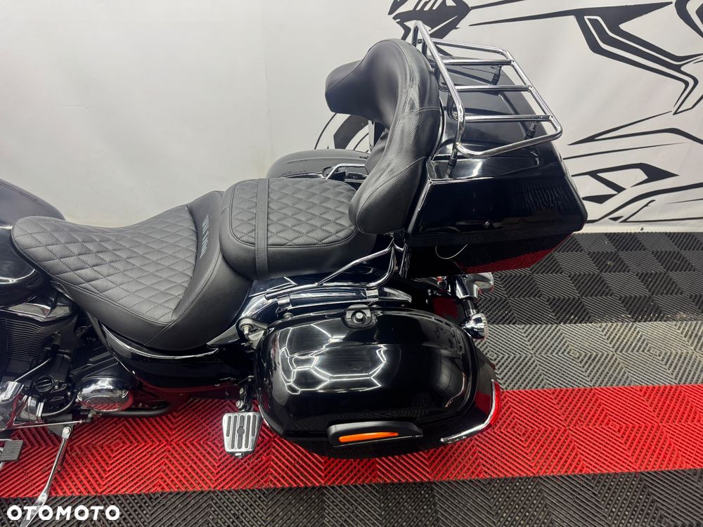 Kawasaki Vulcan - 20