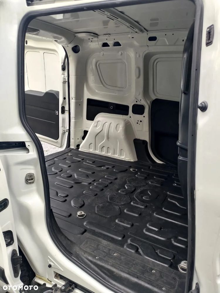 Fiat Doblo VAN - 7