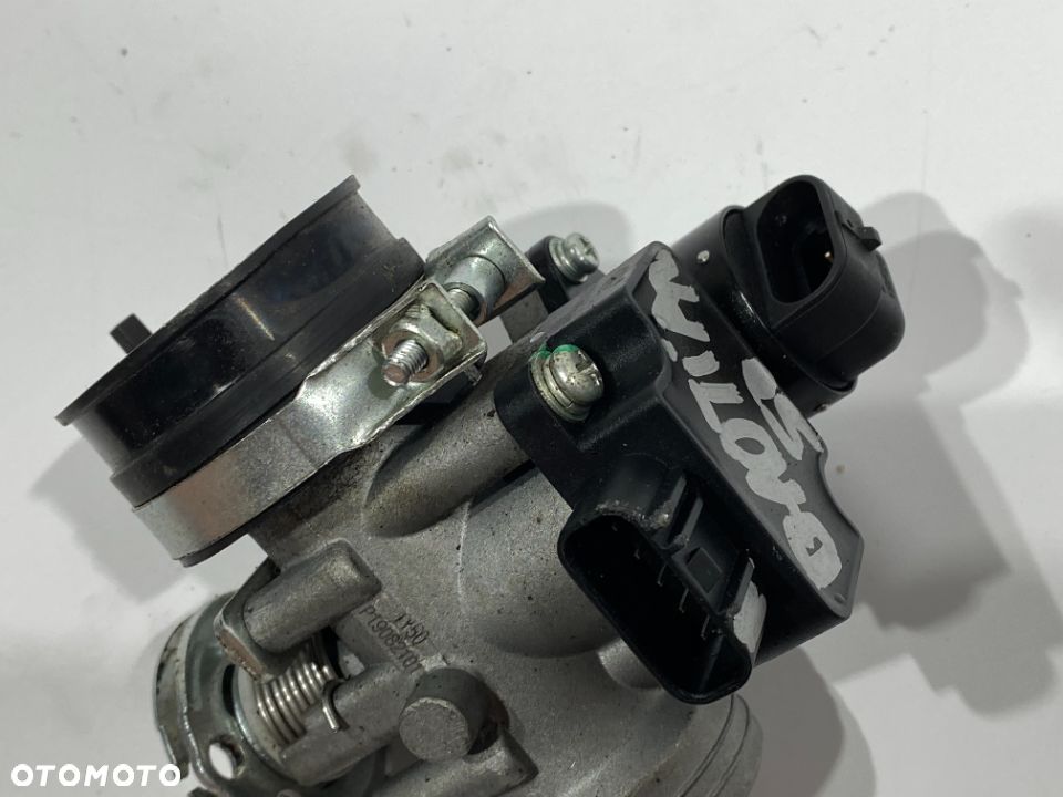 Przepustnica Baotian Neco 50 4T  17-22r - 3