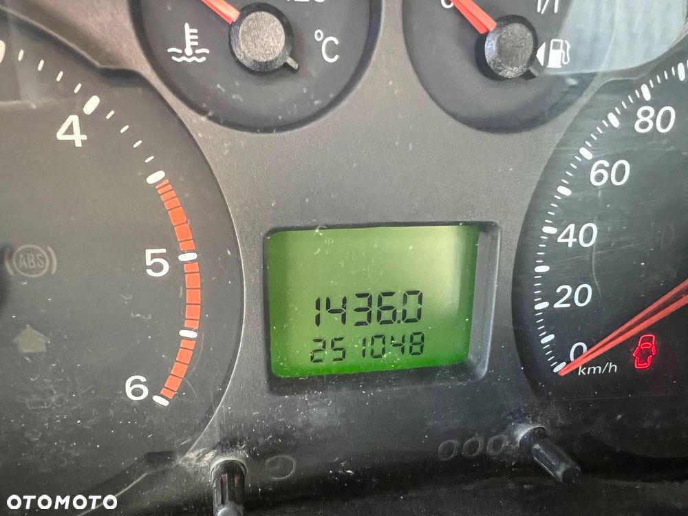 Ford Transit - 17