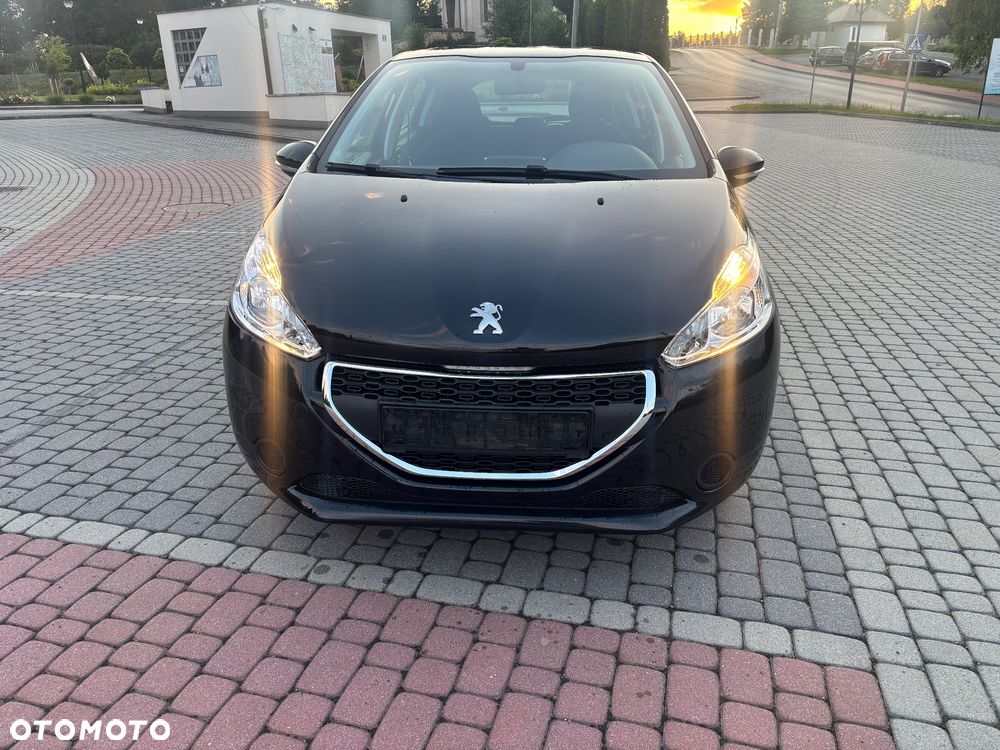 Peugeot 208 PureTech 82 Style - 3