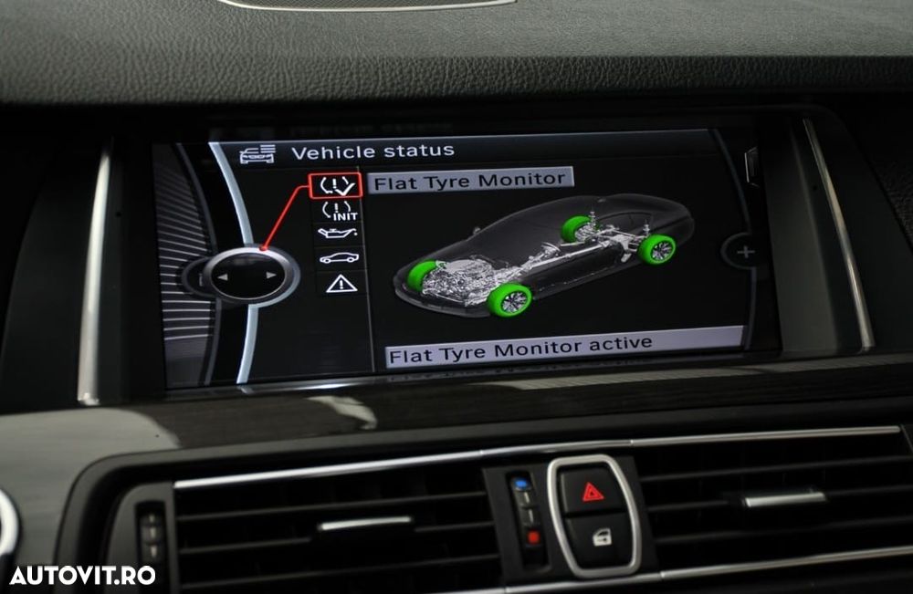 BMW Seria 5 525d xDrive Aut. - 20