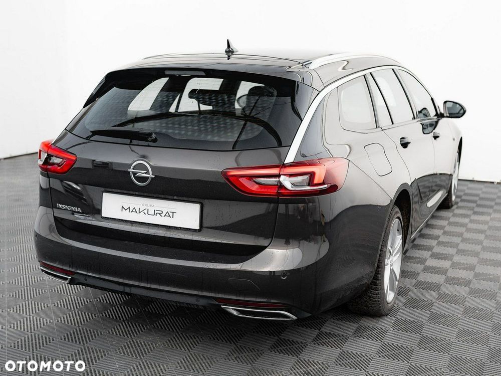 Opel Insignia 2.0 CDTI Elegance S&S - 6