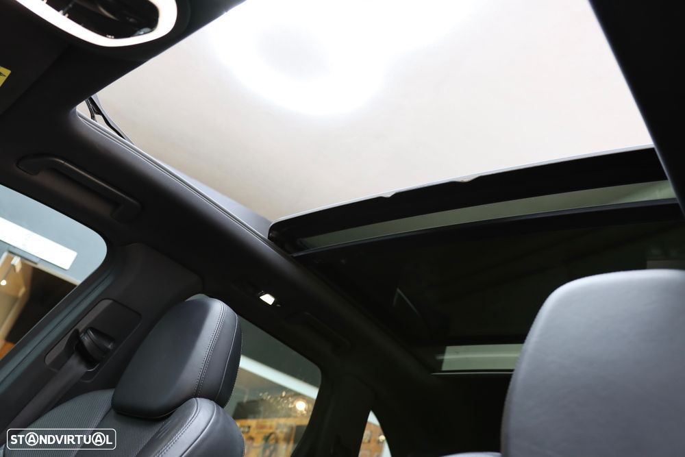 Porsche Cayenne - 19