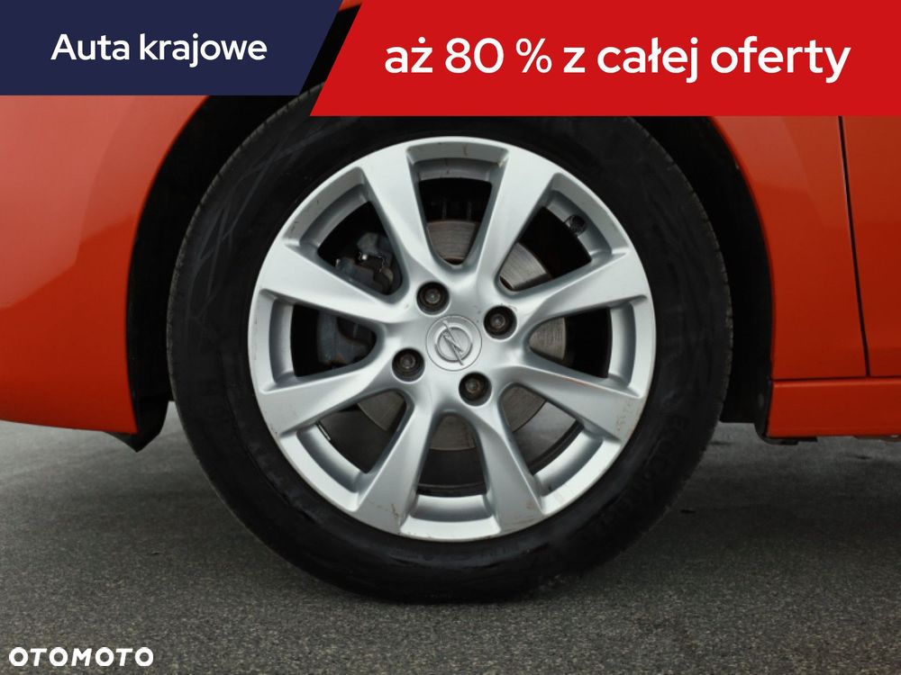 Opel Corsa - 20