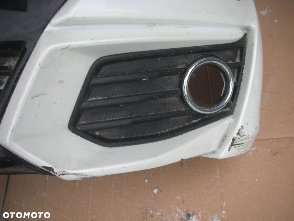 HONDA CIVIC 2015 ADAS SPORT ZDERZAK PRZÓD - 2