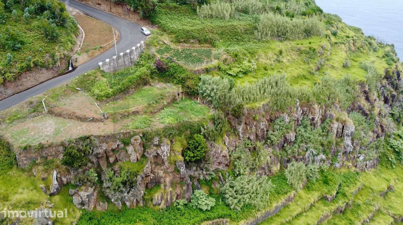 Oportunidade Única no Porto Moniz: O Luxo de uma Vista Inalterável sob - Grande imagem: 3/15