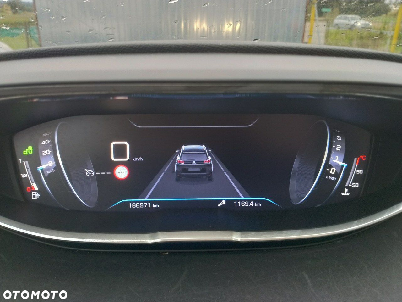 Peugeot 5008 2.0 BlueHDi Allure 7os - 26