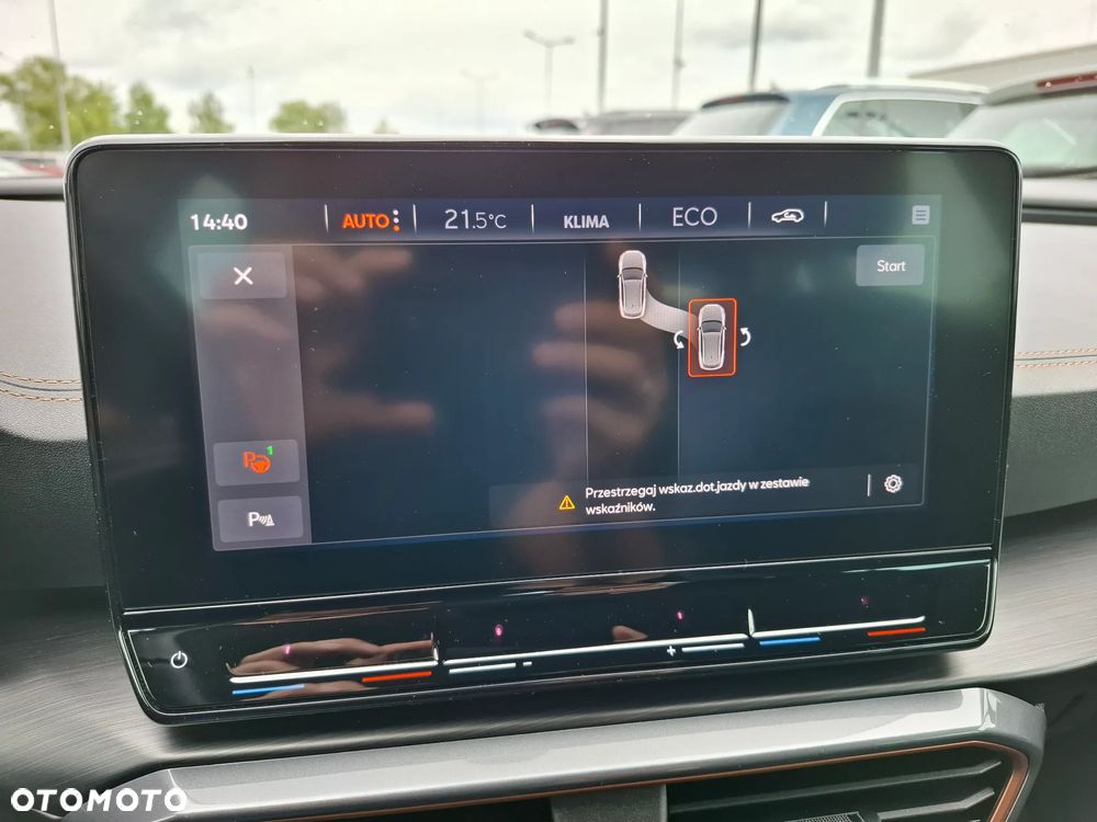 Cupra Formentor 1.4 e-Hybrid DSG - 30