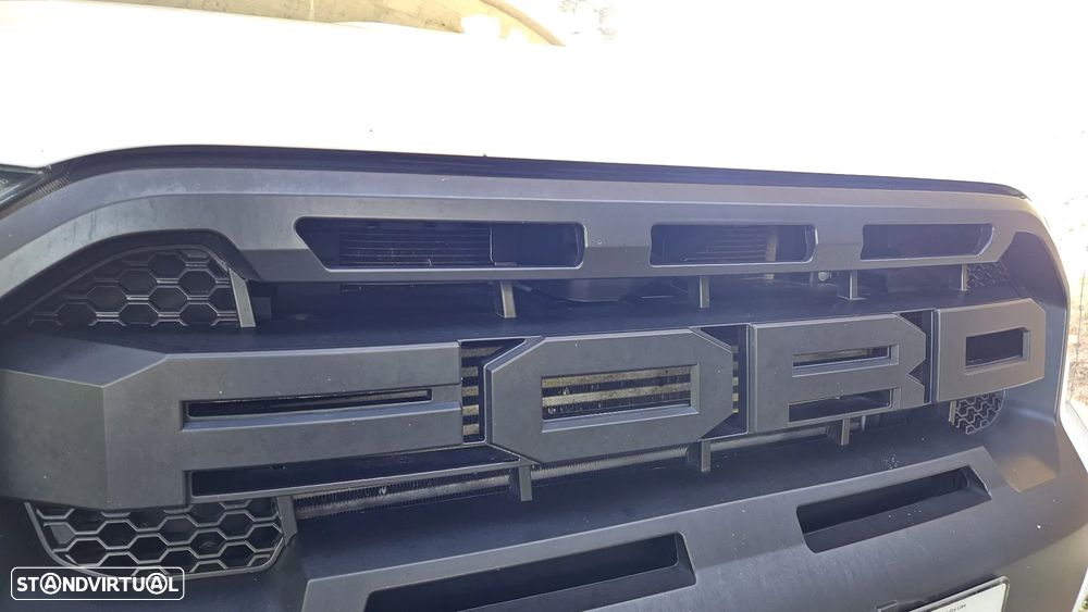 Ford Ranger 2.0 TDCi CD Wildtrak Aut.4WD - 53