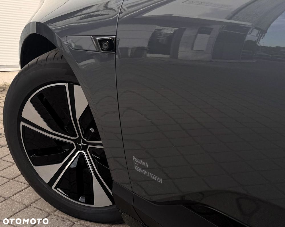 Polestar Inny - 13