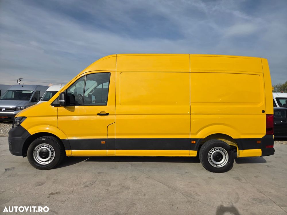Volkswagen New Crafter L3H2 - 10