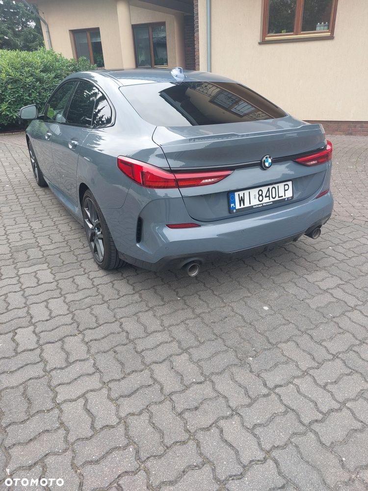 BMW Seria 2 - 6
